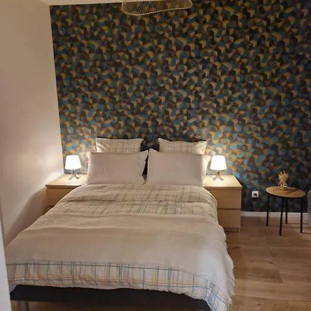 Flat * Saint-Denis (Seine-Saint-Denis)