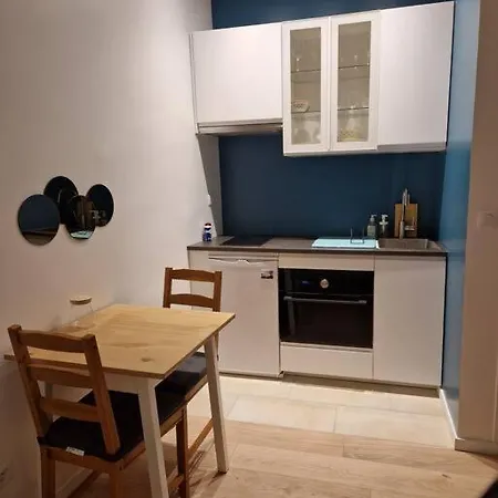 Apartment Flat