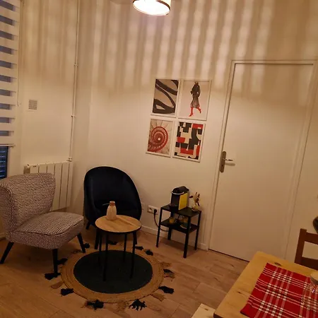 Apartment Flat